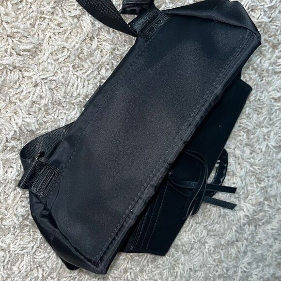 Botkier Trigger Backpack Black Mini Multifunctional Handbag Purse - Picture 9 of 15